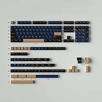 チェリーさん　専用 Amazon.co.jp: 173キー ダブルショットキーキャップ チェリー
